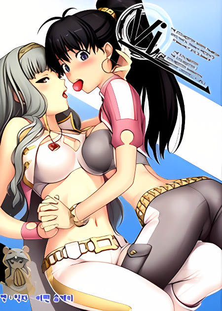 Background overlay