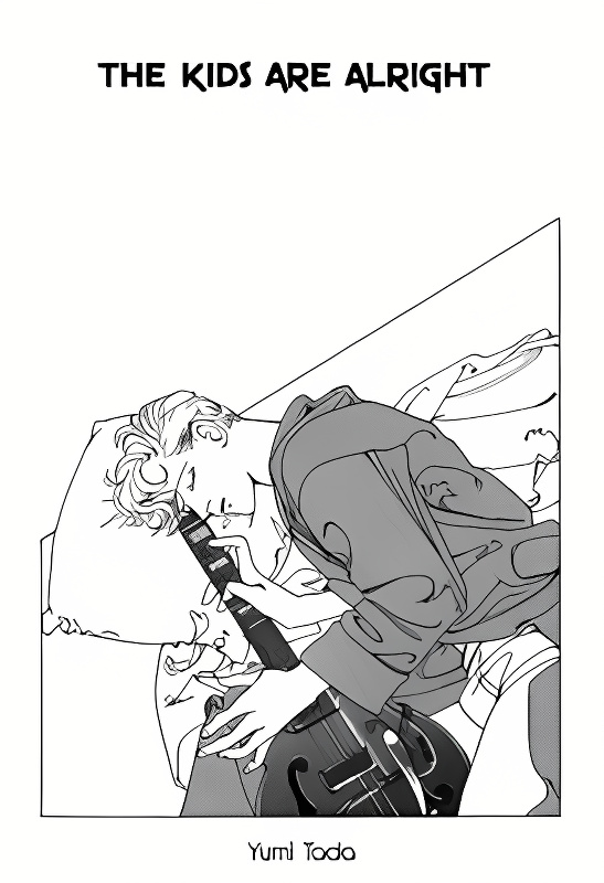 Background overlay