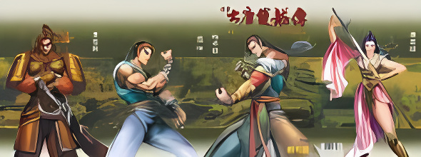 Background overlay