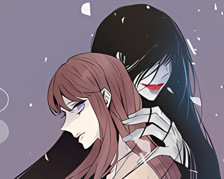 Background overlay
