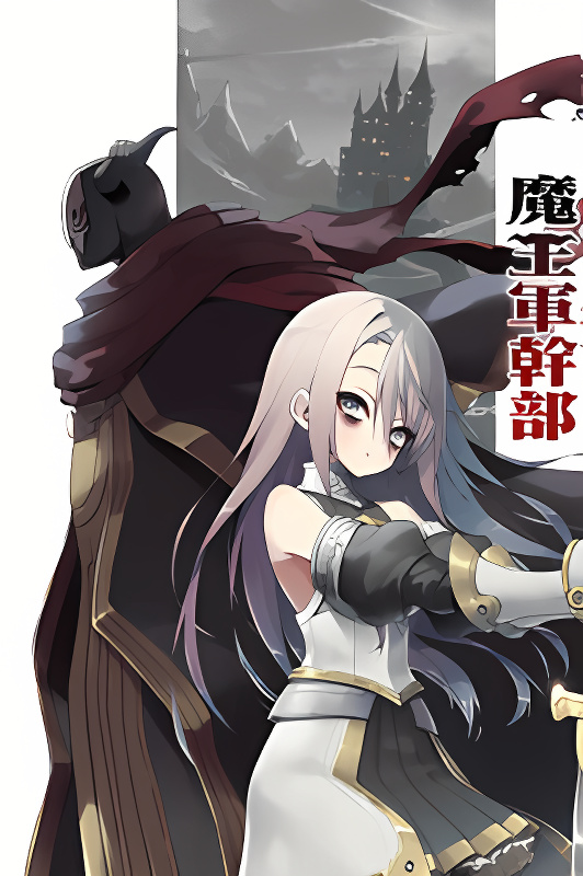 Background overlay