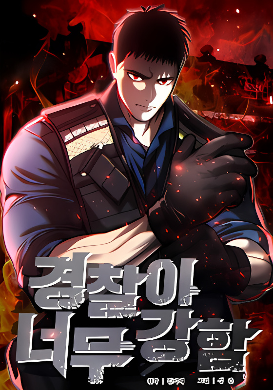 Background overlay