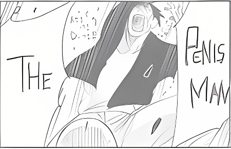 Background overlay