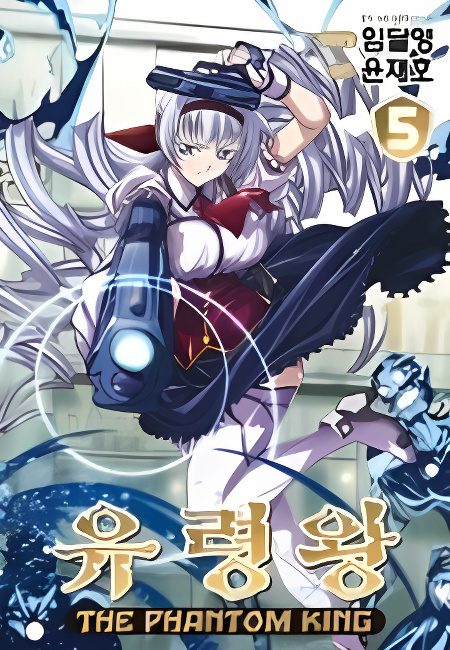 Background overlay
