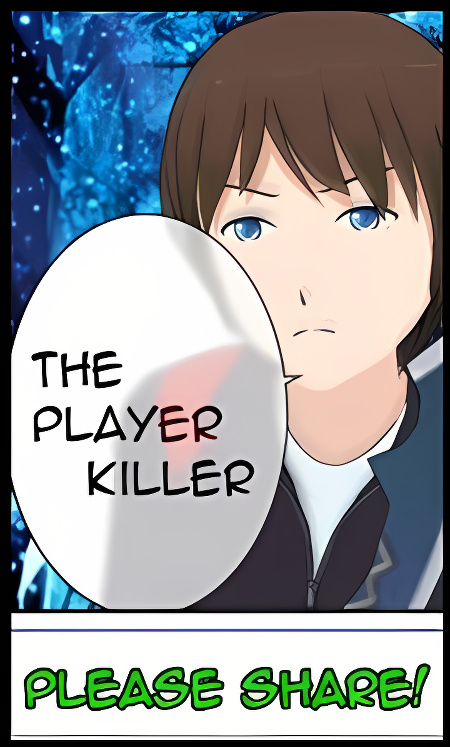 Background overlay