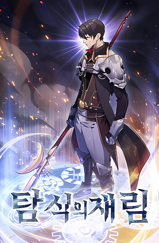 Background overlay
