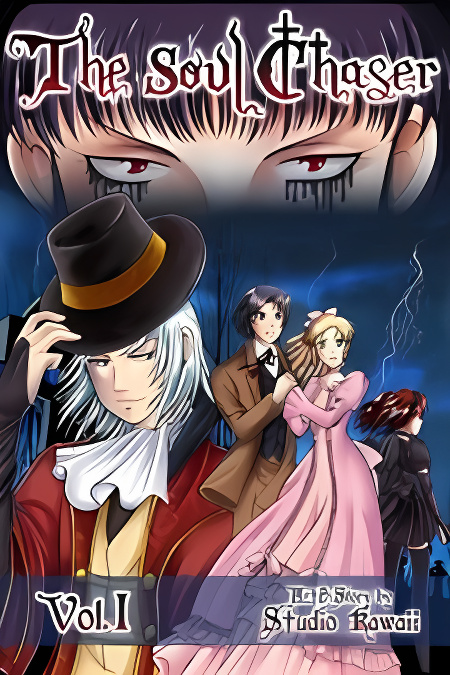 Background overlay