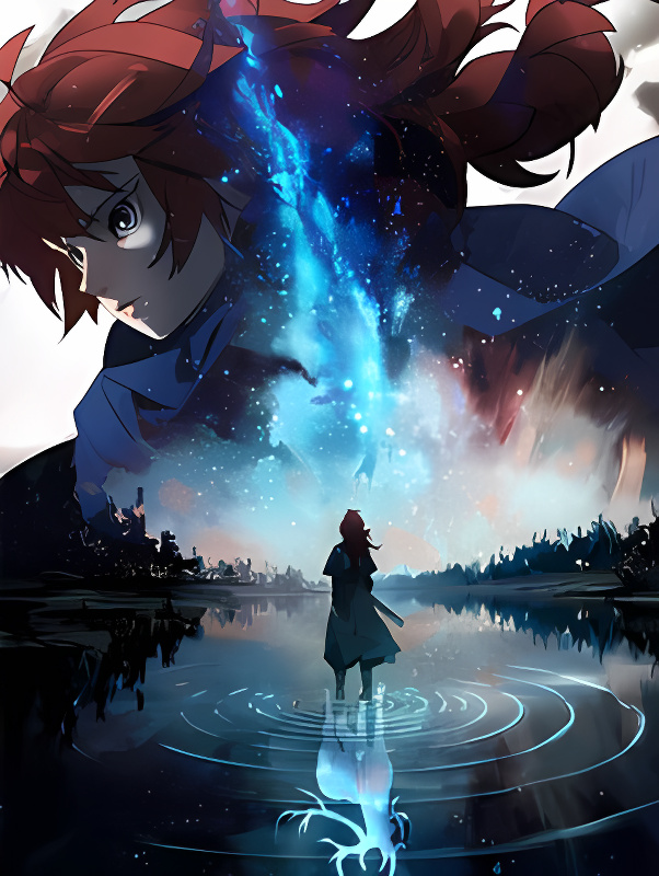 Background overlay