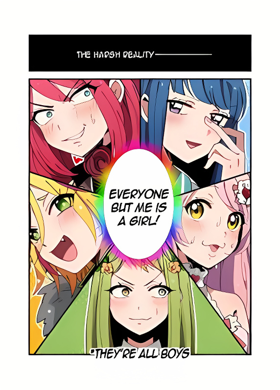 Background overlay