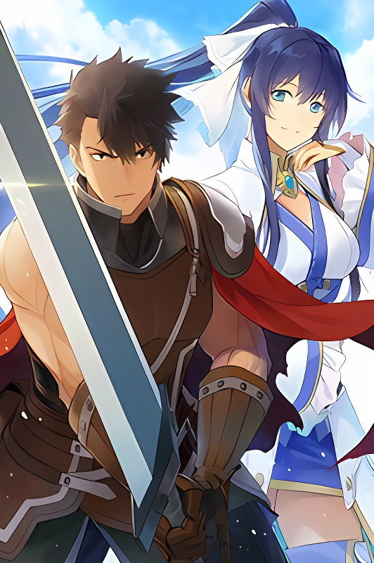Background overlay