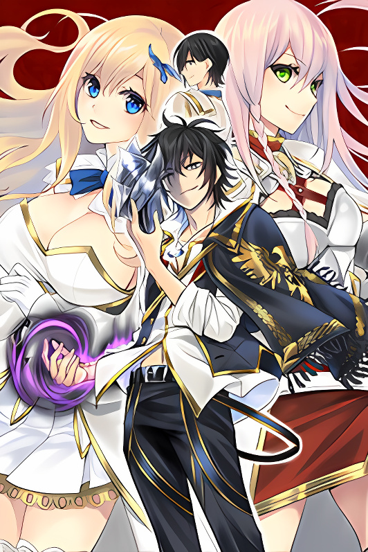 Background overlay