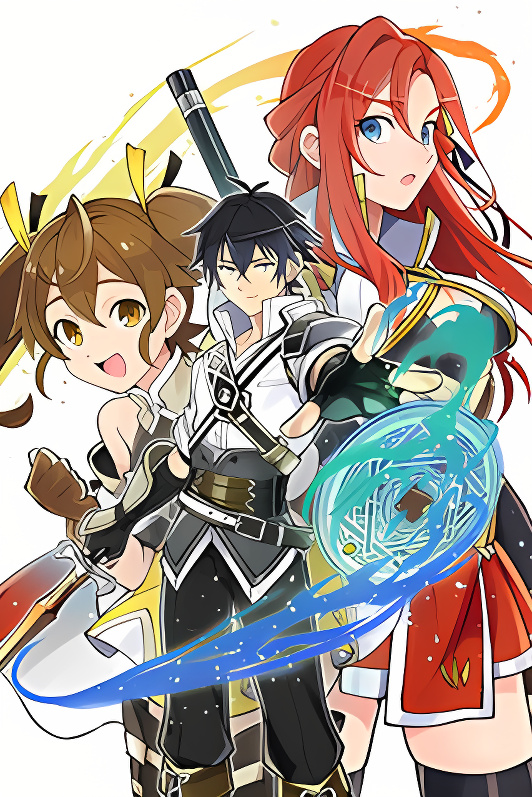 Background overlay