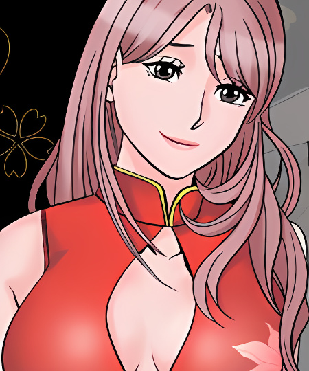 Background overlay