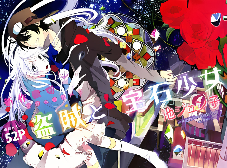 Background overlay