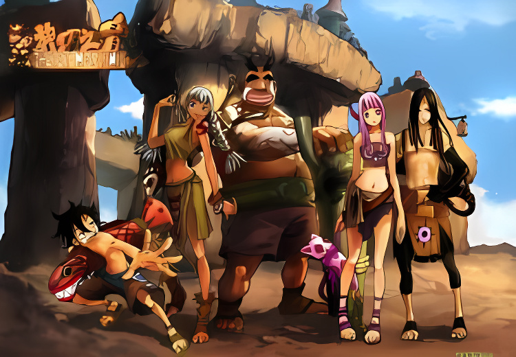 Background overlay
