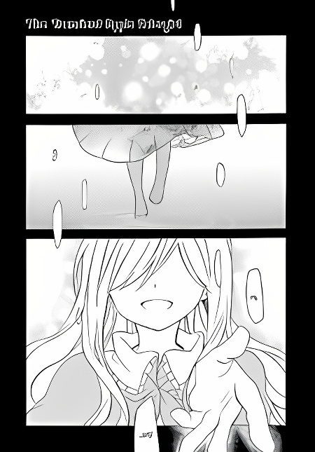 Background overlay