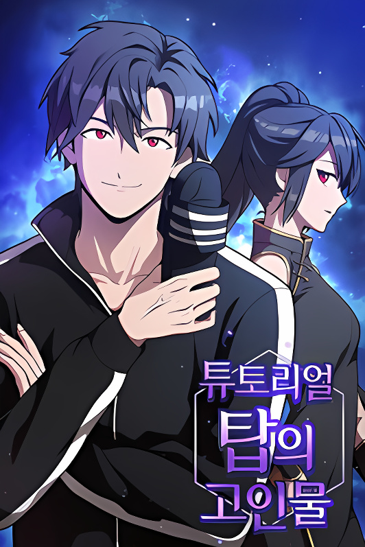 Background overlay