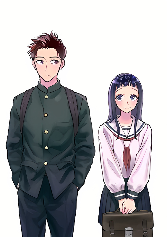 Background overlay