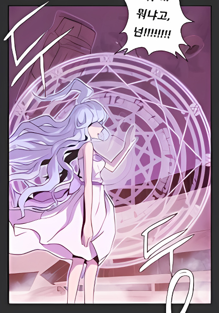 Background overlay