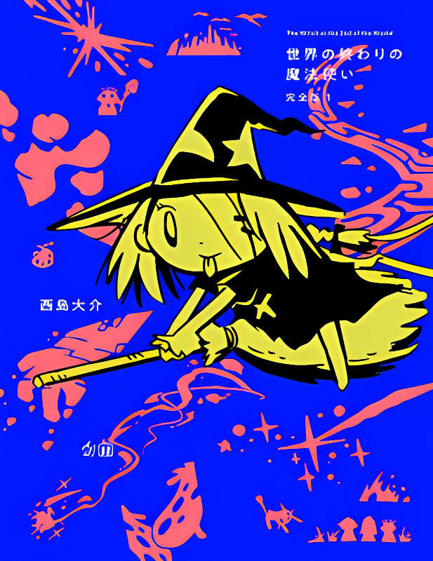 Background overlay