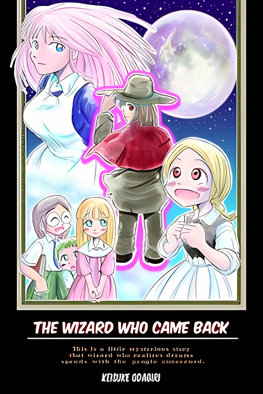 Background overlay