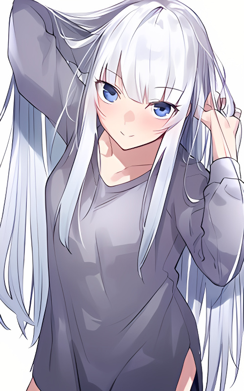 Background overlay