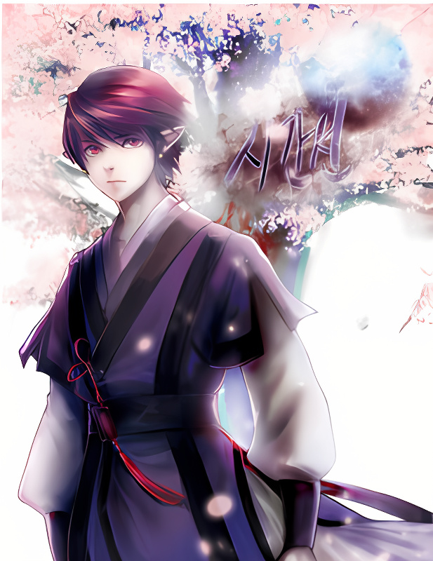 Background overlay