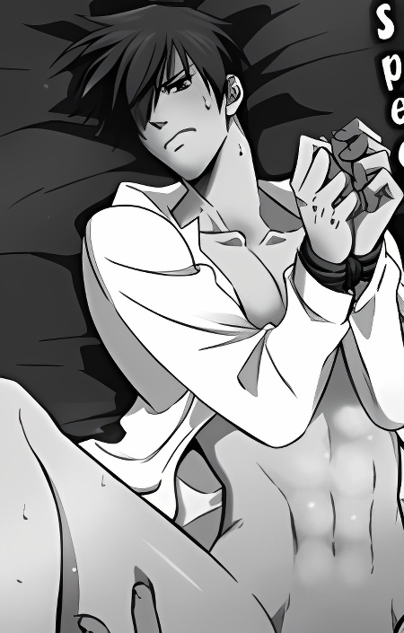 Background overlay
