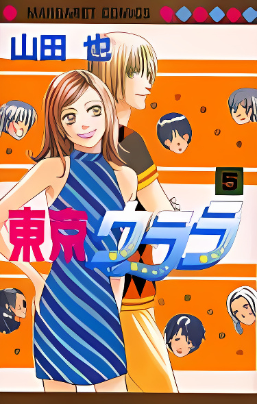 Background overlay