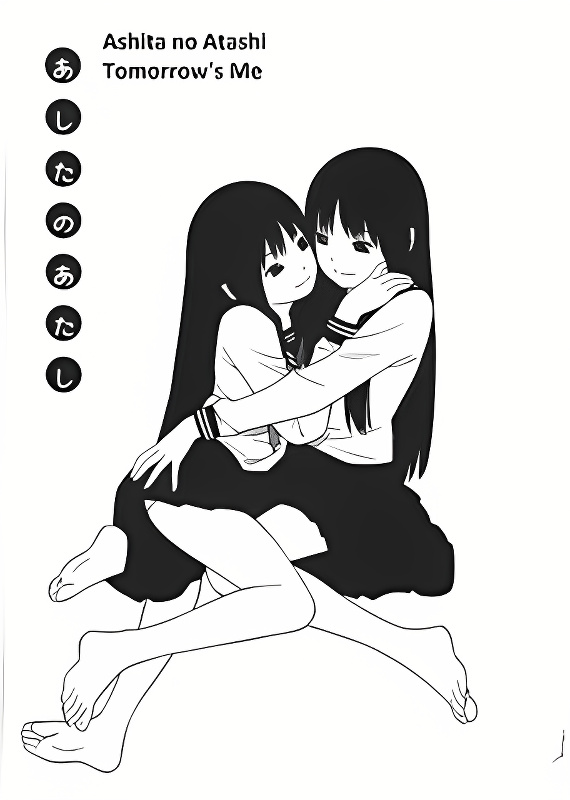 Background overlay