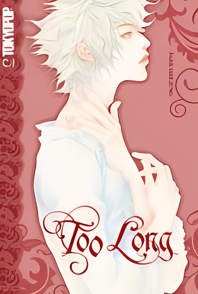 Background overlay