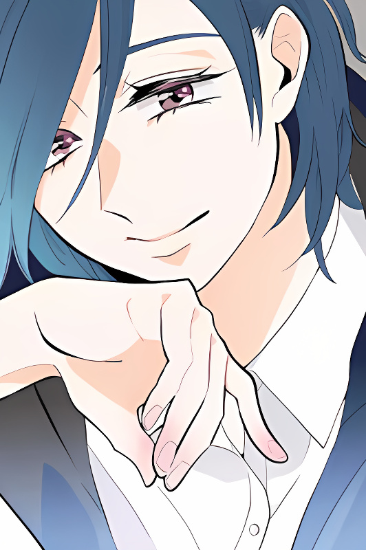 Background overlay
