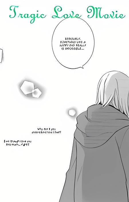 Background overlay