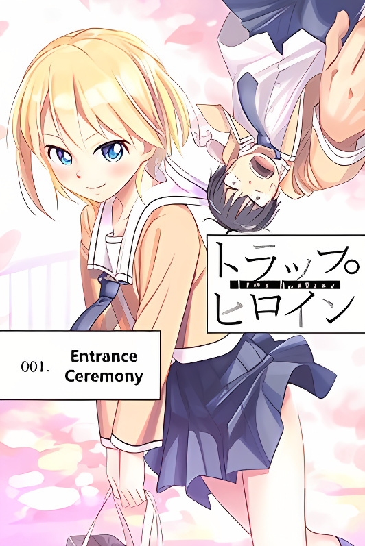 Background overlay