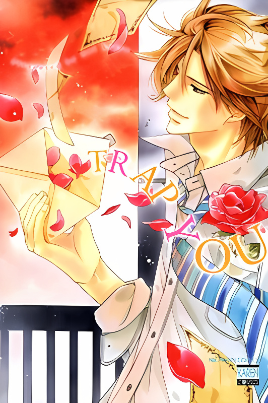 Background overlay