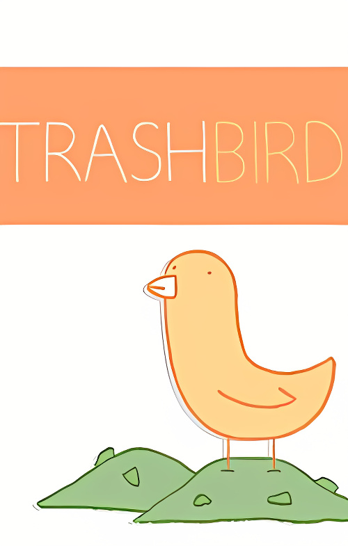 Background overlay