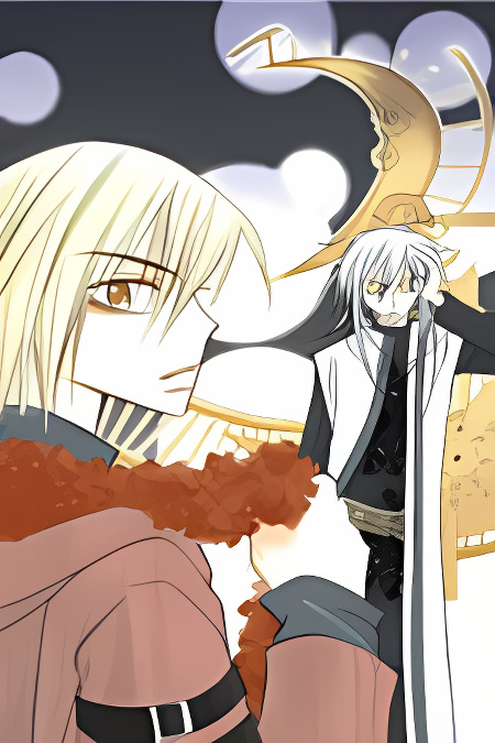 Background overlay