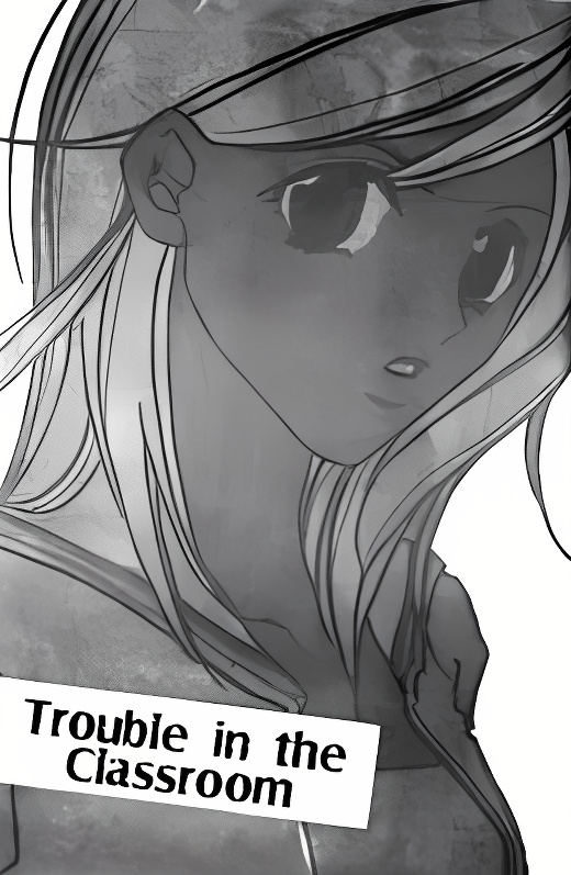 Background overlay
