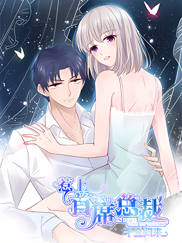 Trouble with the President: Return of the Princess cover