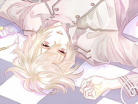 Background overlay