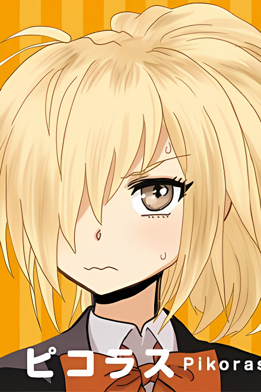 Background overlay