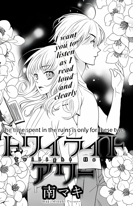 Background overlay