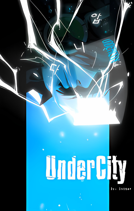 Background overlay