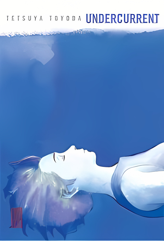 Undercurrent cover
