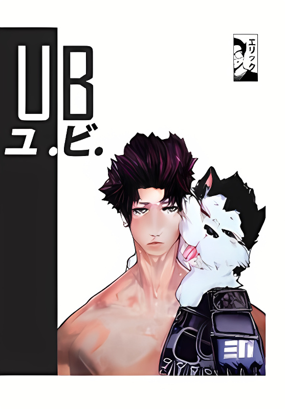 Background overlay