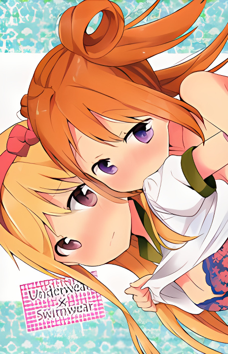 Background overlay