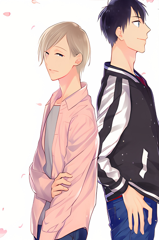 Background overlay