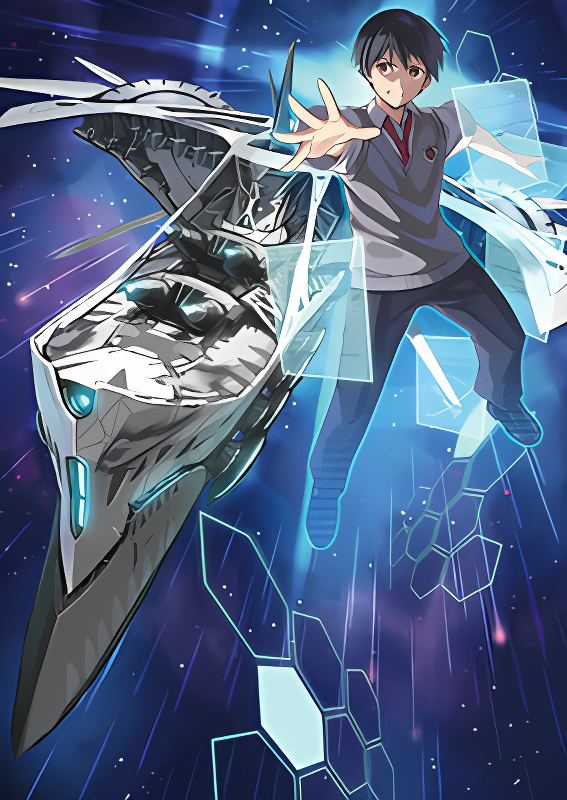 Background overlay