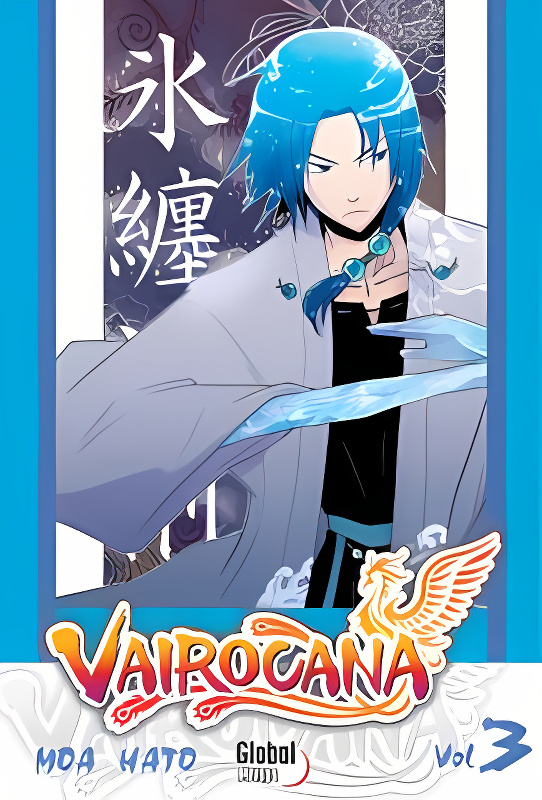 Background overlay
