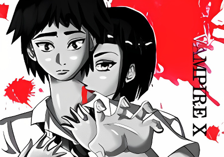 Background overlay